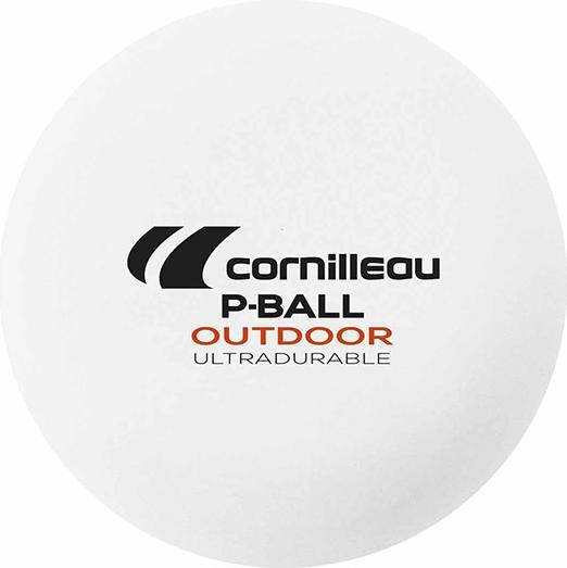 Image du produit Cornilleau Extérieur (6 pcs)