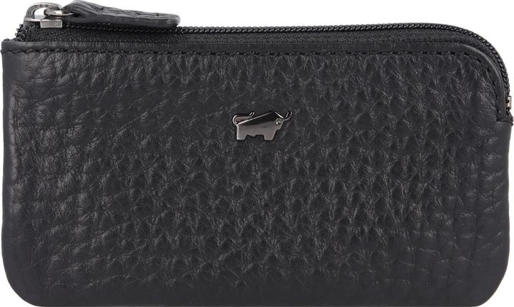 Produktbild Braun Büffel Yannik Schlüsseletui Leder 12 cm
