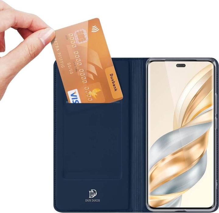 Produktbild Dux Ducis HONOR Magic7 Lite - Skin Pro Flip Case (Honor 7 Lite)