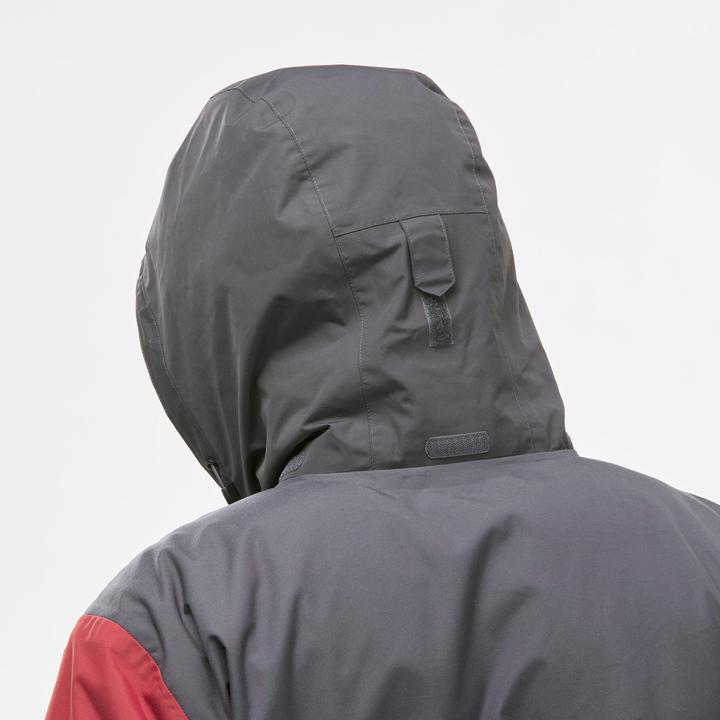 Produktbild Forclaz TRAVEL100 3in1 (M)