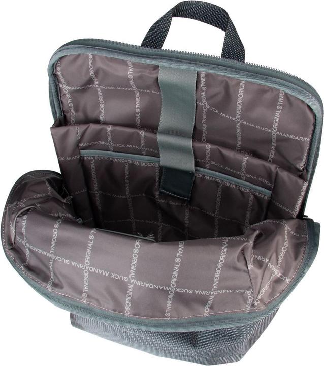 Produktbild Mandarina Duck Rucksack / Backpack District Backpack KPT11 (0.02 l)