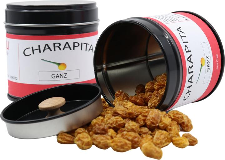 Produktbild Justchili Charapita ganz (15 g)