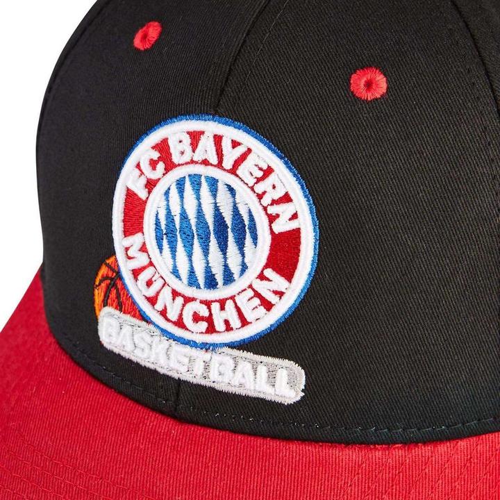 Image du produit Tokyo Time Casquette unisexe adulte FC Bayern Munich (Taille unique)