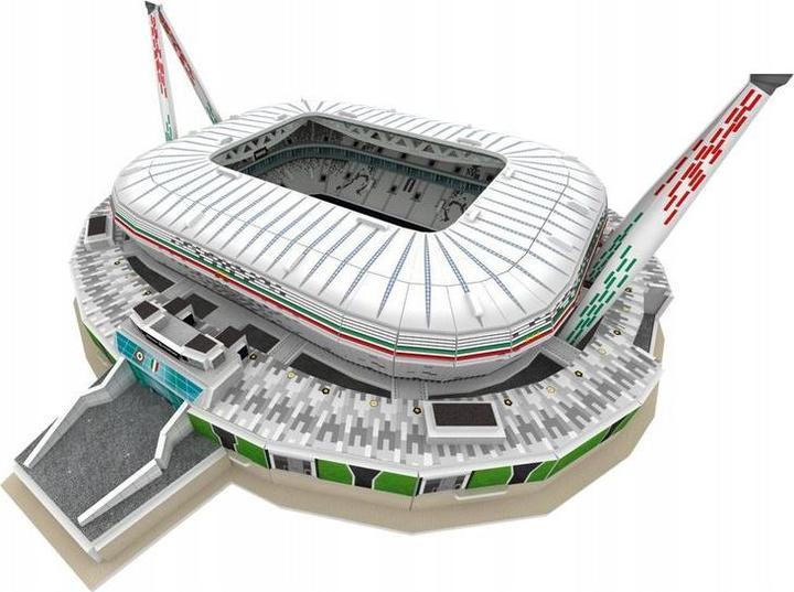 Image du produit Eleven Force Stade de l'Allianz de la Juventus de Turin (98 pièces)