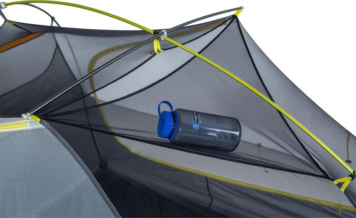 Immagine prodotto Nemo Equipment Hornet OSMO 3P 2025 (Tenda a cupola, 1.49 kg, 3 persone)