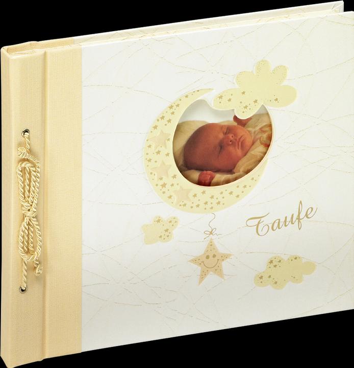 Immagine prodotto Walther Design Bambini Il mio battesimo 28x25 60 p. Libro per bambini (28 x 25 cm)