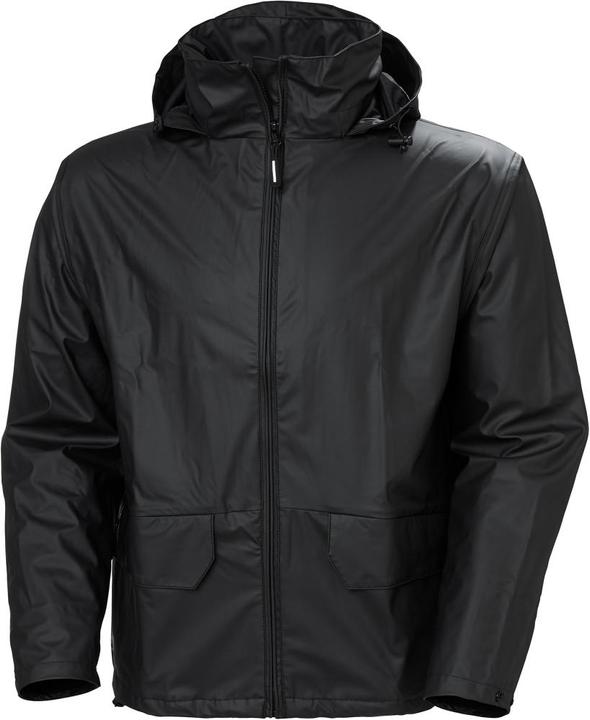 Image du produit Helly Hansen Veste de pluie imperméable (M)