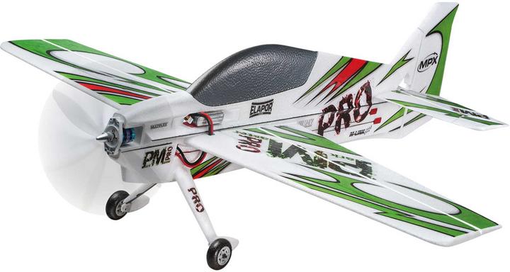Image du produit Multiplex Modèle de vol motorisé ParkMaster Pro RC (Voltige)