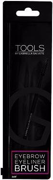 Actual product image Gabriella Salvete TOOLS Eyebrow Eyeliner Brush (Eyeliner)