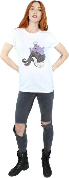 Produktbild The Little Mermaid TShirt (S)
