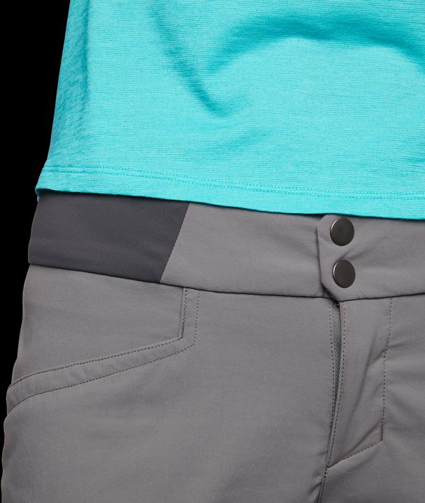 Actual product image Black Diamond W Technician Alpine Pants (8)