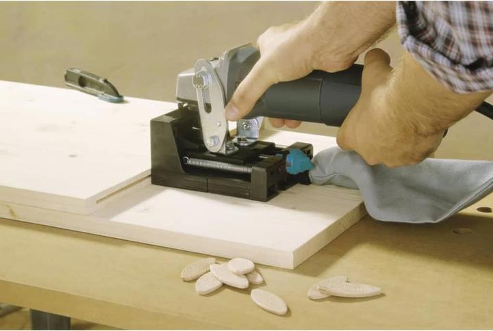 Actual product image wolfcraft Multi wood router 2920000