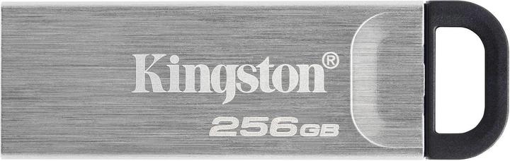 Actual product image Kingston DataTraveler Kyson (256 GB, USB-A, USB 3.2)