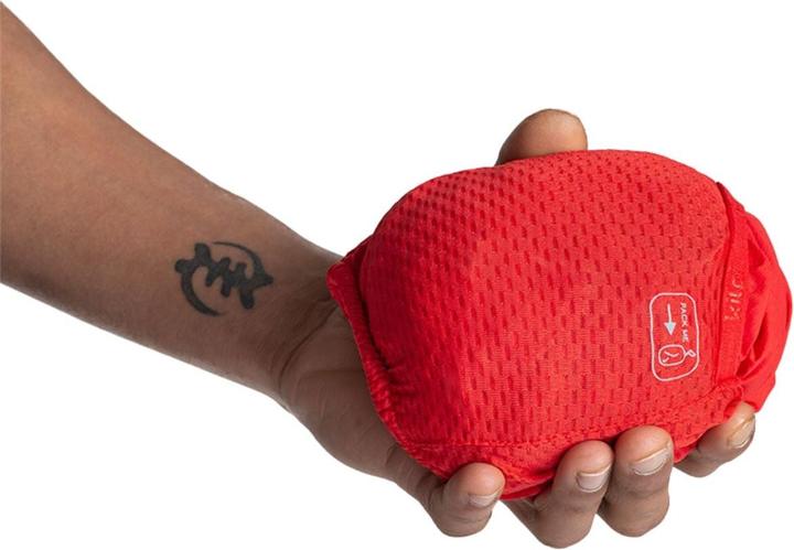 Actual product image Kilpi Tirano (XS)