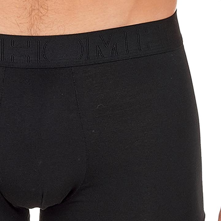 Produktbild HOM Boxershort Casual Bequem sitzend Tonal Pack #2 3P - 17930 (XL, 3er Pack)
