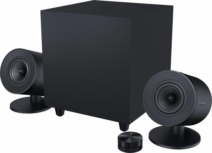 Produktbild Razer Nommo V2 Pro