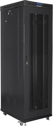 Actual product image Lanberg Floor standing cabinet Rack 19 42U (42 RU, 19 inch rack)