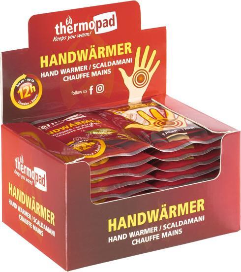 Immagine prodotto Thermopad Set di 10 scaldapiedi
