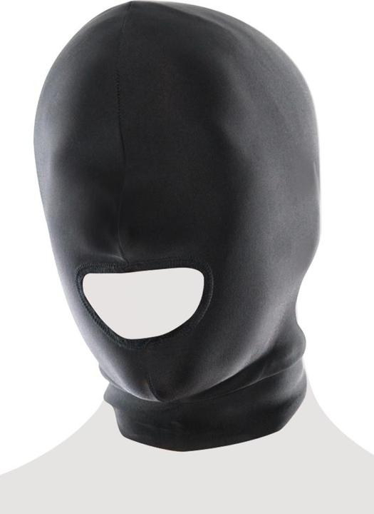 Immagine prodotto Fetish Collection cappuccio a bocca aperta