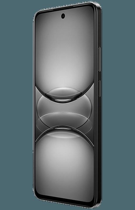 Actual product image realme C75 (256 GB, Black Storm Night, 6.72", Dual SIM, 50 Mpx, 4G)