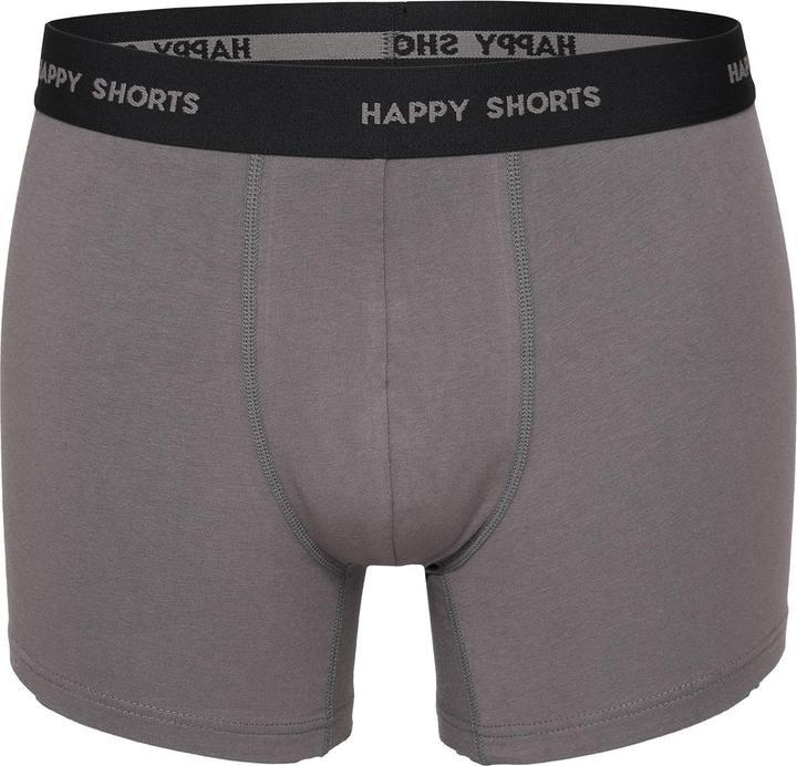 Image du produit Happy shorts Retro Pants Jersey (XL, paquet de 6)
