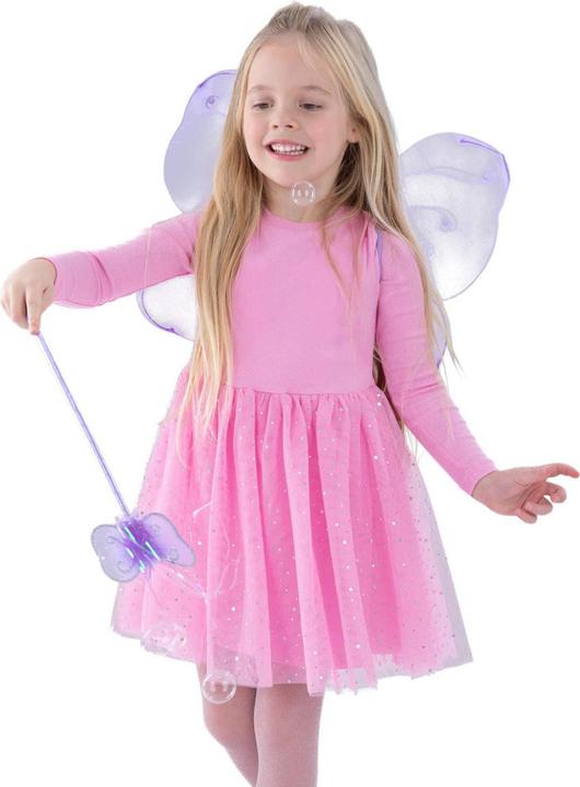Actual product image Smiffys Butterfly