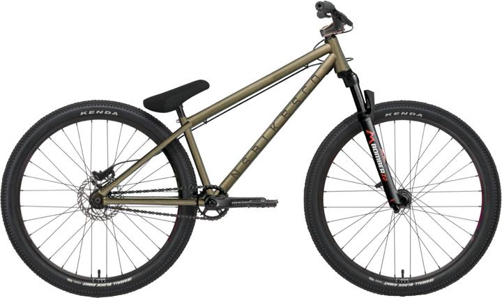 Immagine prodotto NS Bikes Metropolis 1