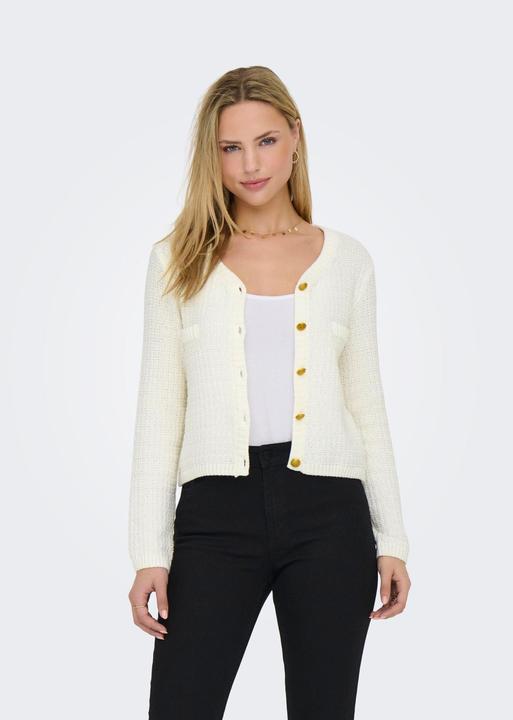 Image du produit Only ONLNOLAN Strickjacke Strickjacke (XS)