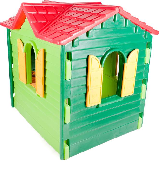 Image du produit Little Tikes Country Cottage Speelhuis - Groen