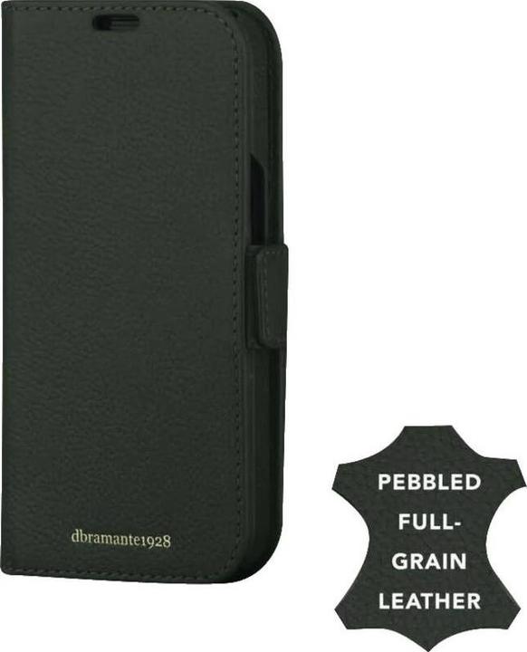 Actual product image dbramante1928 New York (Apple iPhone 15)