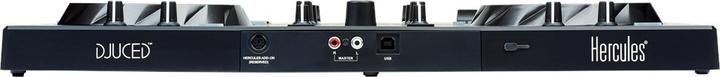 Actual product image Hercules Inpulses 300