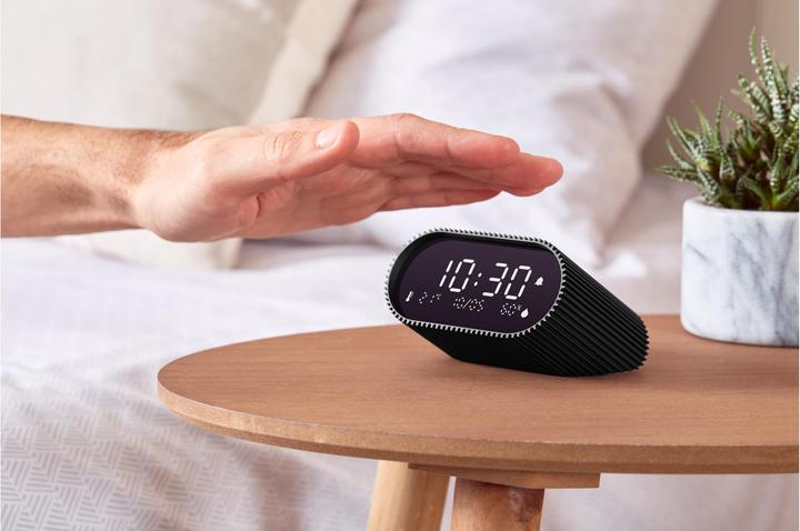 Image du produit Lexon Ray Clock
