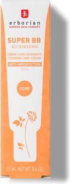 Immagine prodotto Erborian Super BB Crème Dore (Doré)