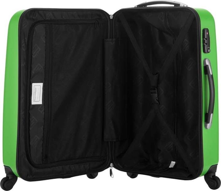Produktbild Hauptstadtkoffer Wedding (42 l, Handgepäck (bis 50l))