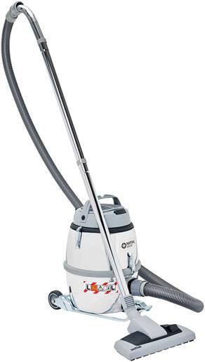 Actual product image Nilfisk GM80 C EU (Wet dry vacuum cleaner)