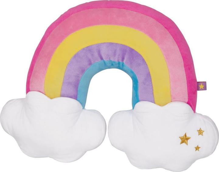 Produktbild Die Spiegelburg Regenbogen-Kissen