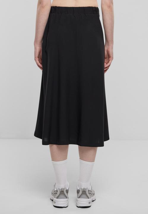 Immagine prodotto Urban Classics Gonna in viscosa da donna - 140923 (M)