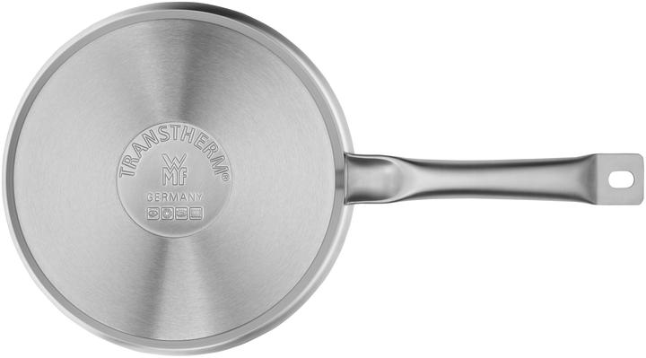 Actual product image WMF Saucepan 20cm Saucepan Lid Gourmet Plus Induction Stainless Steel (20 cm, Pot, Stainless steel)