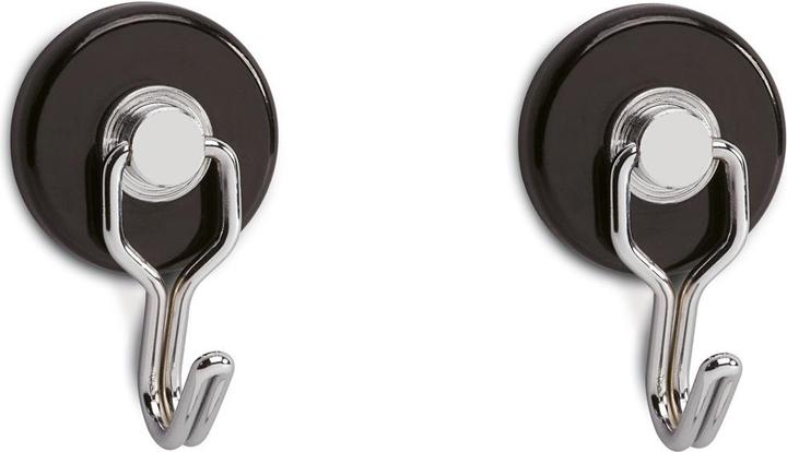 Actual product image Maul Magnet carousel hook (2 x)