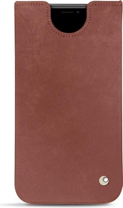 Immagine prodotto Noreve Cover in pelle (Apple iPhone 11 Pro Max)
