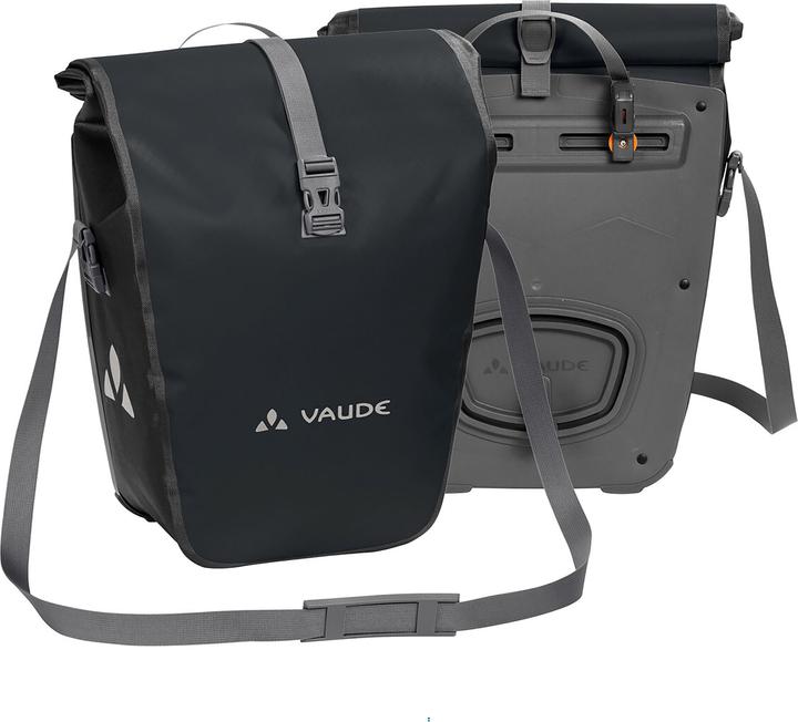 Vaude Aqua Back (48 l, Gepäckträgertasche)