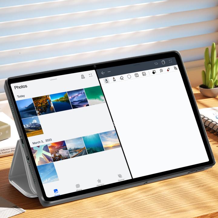 Produktbild Avizar Trifold Series (Xiaomi Redmi Pad SE)
