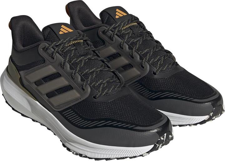 Actual product image adidas Ultrabounce Tr Bounce Running Shoe (42 2/3)
