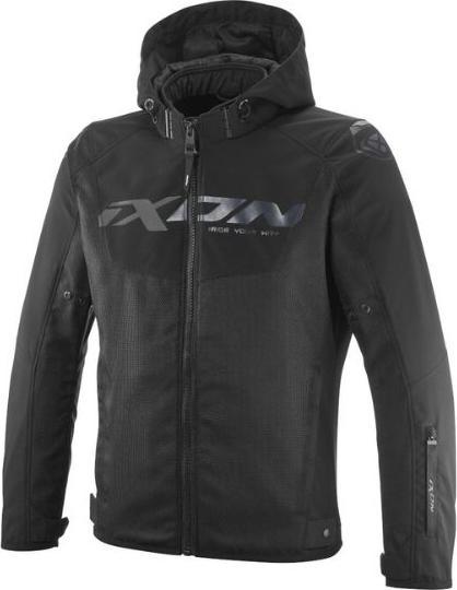 Immagine prodotto Ixon Giacca da turismo Fierce (XL)