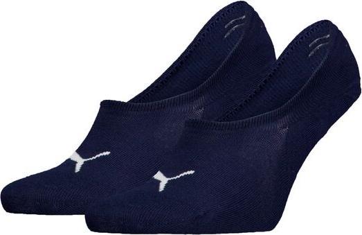 Produktbild Puma Footies High Cut (2er Pack, 35 - 38)