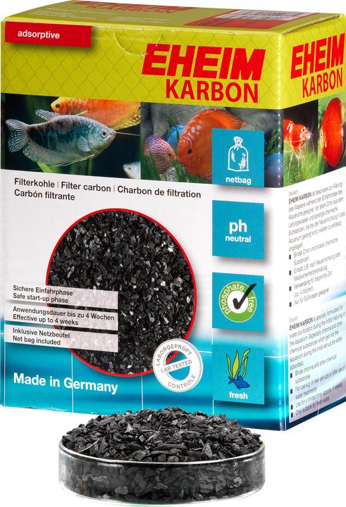 Eheim Filtermaterial (Innenfilter)