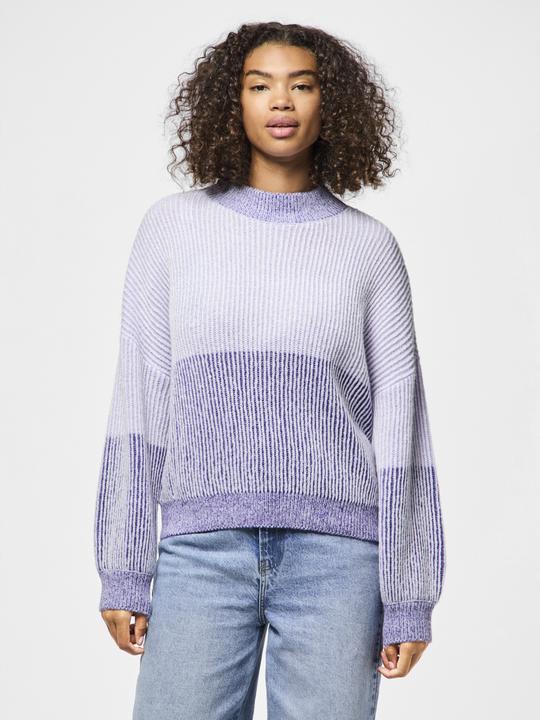 Produktbild Pieces PCNELLA Strickpullover (M)
