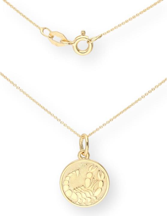 Image du produit Carat Motifs (Or 9ct, 42 cm)