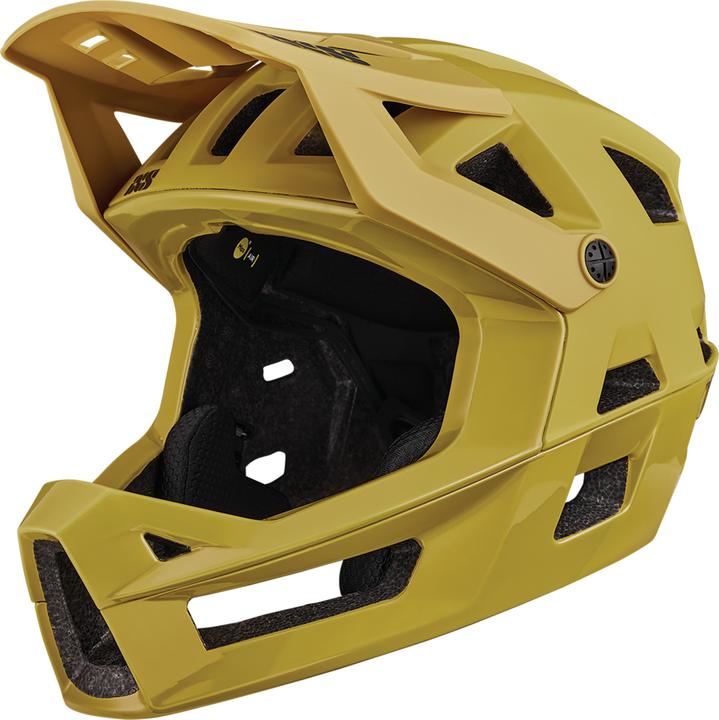 Actual product image iXS Helmet Trigger FF Mips (49 - 54 cm)