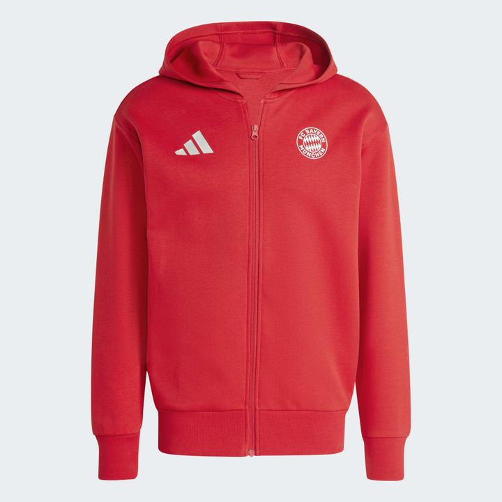 Produktbild adidas FC Bayern München Anthem Jacke (S)